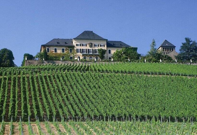 Отель Altdeutsche Weinstube  Superior