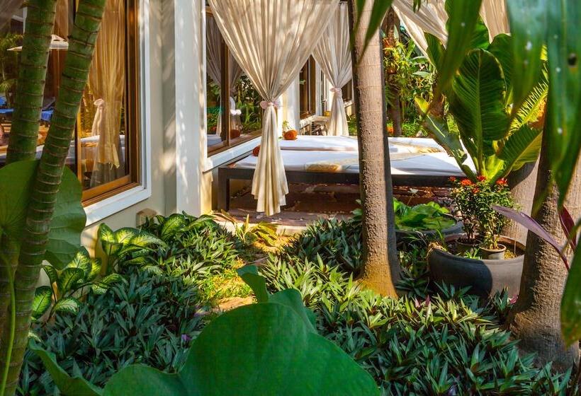 فندق Angkor Holiday