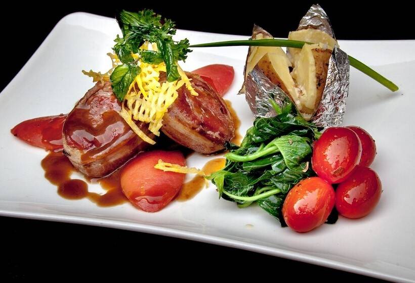 فندق Angkor Holiday