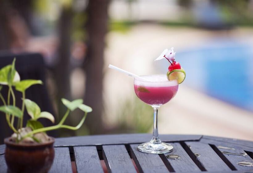 فندق Angkor Holiday