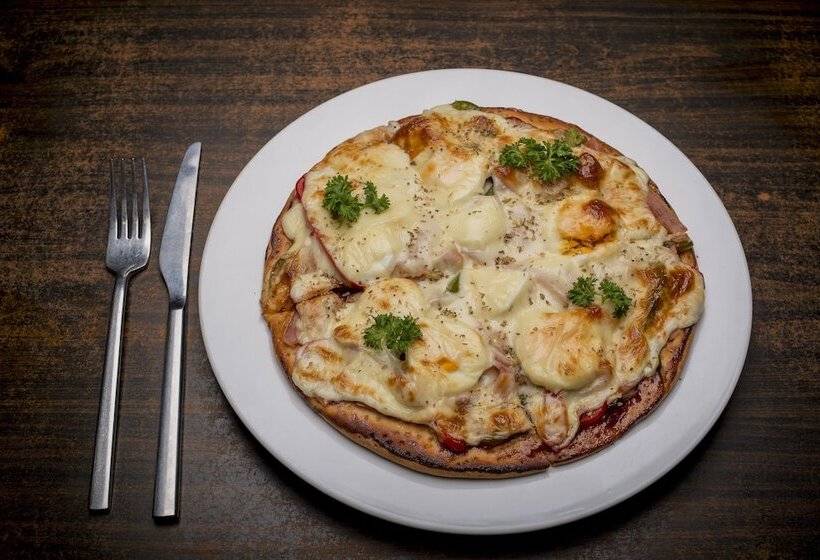 فندق Angkor Holiday