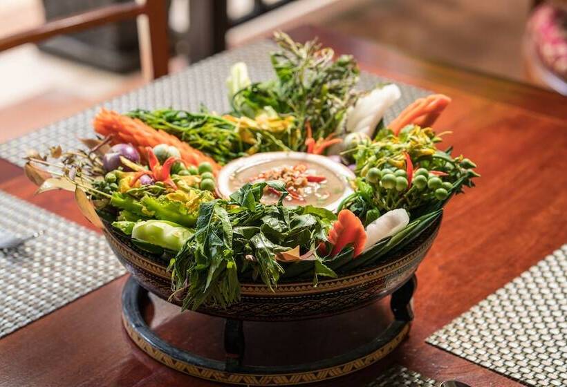 فندق Angkor Holiday