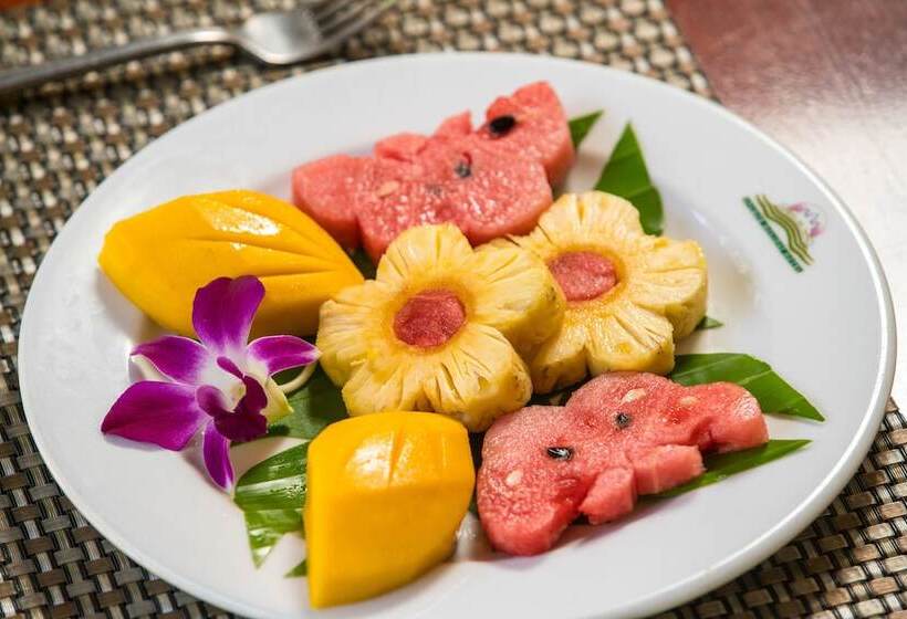 فندق Angkor Holiday