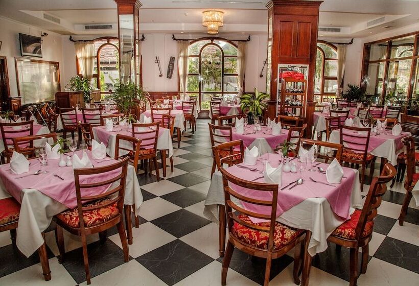 فندق Angkor Holiday