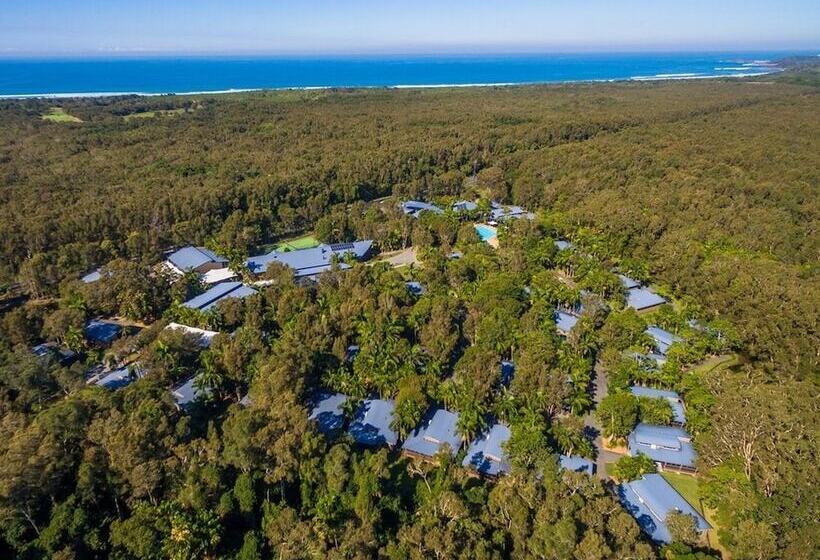 בית מלון כפרי Angourie Resort