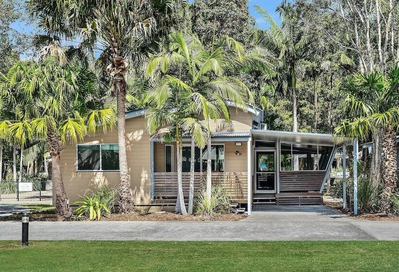 בית מלון כפרי Angourie Resort