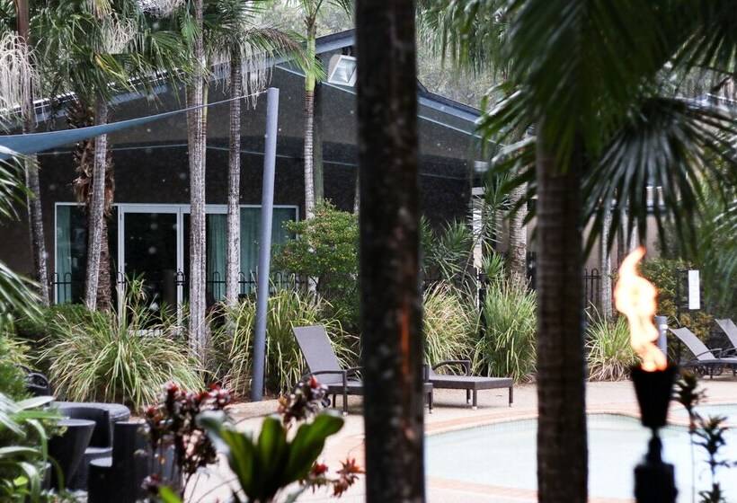 בית מלון כפרי Angourie Resort