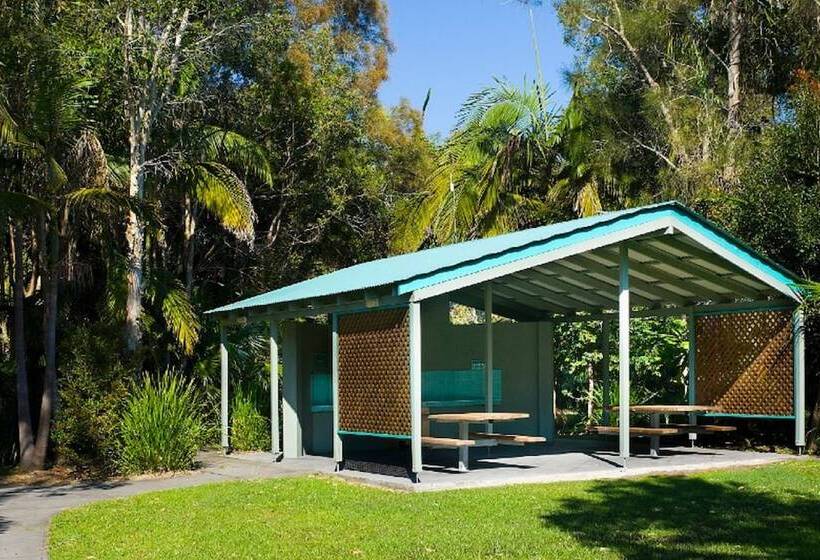 בית מלון כפרי Angourie Resort