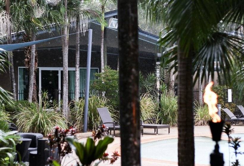 בית מלון כפרי Angourie Resort