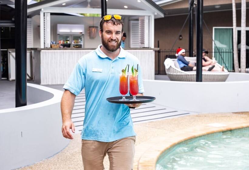 בית מלון כפרי Angourie Resort