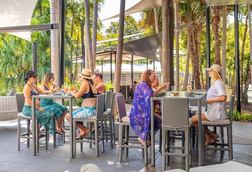 בית מלון כפרי Angourie Resort