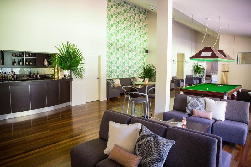 בית מלון כפרי Angourie Resort