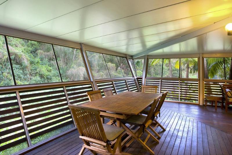 בית מלון כפרי Angourie Resort