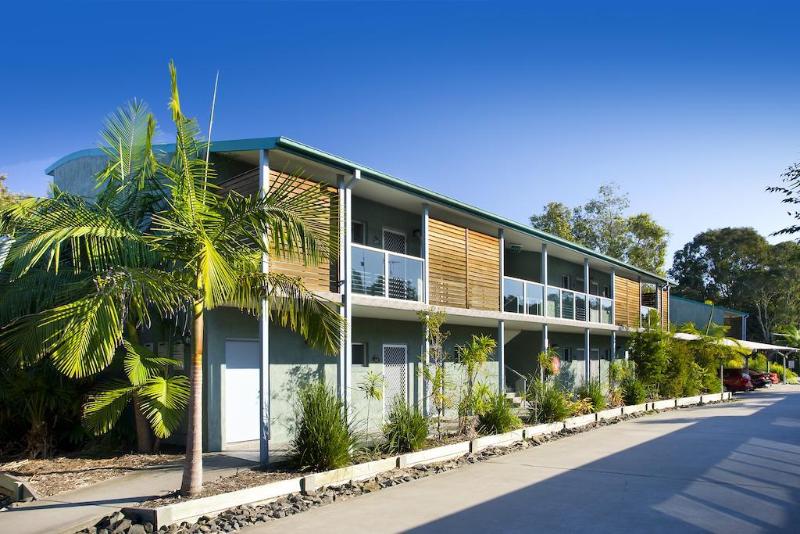 בית מלון כפרי Angourie Resort