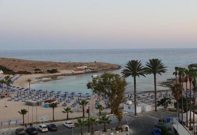 Anonymous Beach Hotel   Adults Only