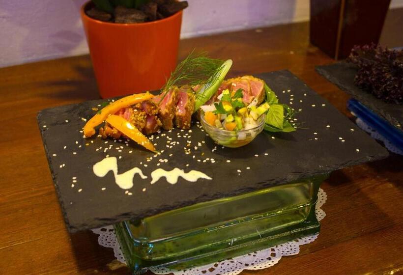 Anonymous Beach Hotel   Adults Only