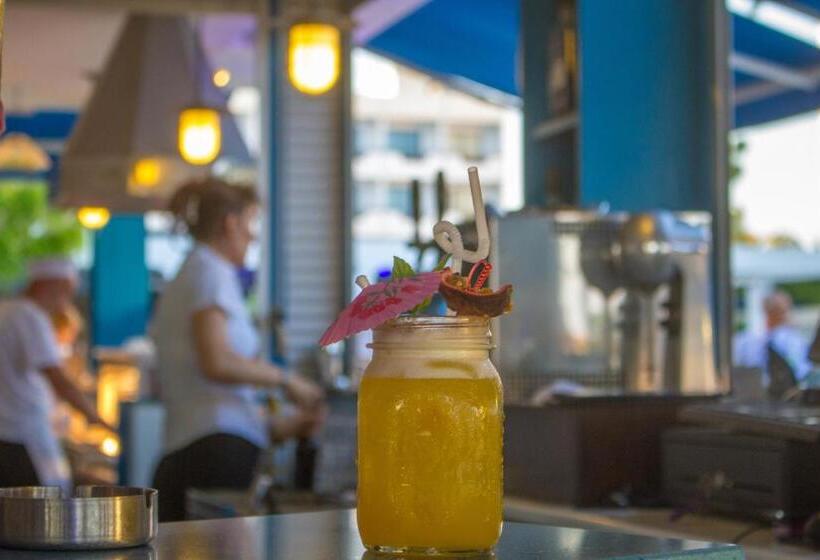 Anonymous Beach Hotel   Adults Only