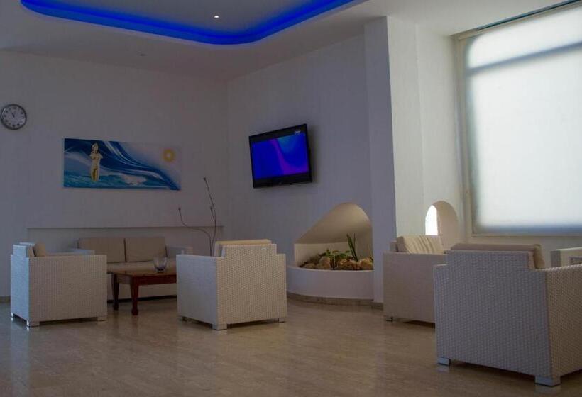 Anonymous Beach Hotel   Adults Only