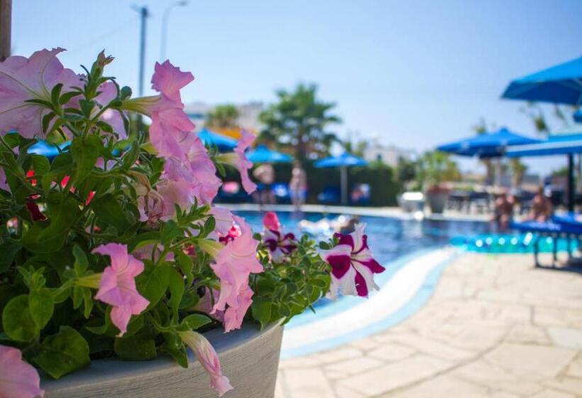 Anonymous Beach Hotel   Adults Only