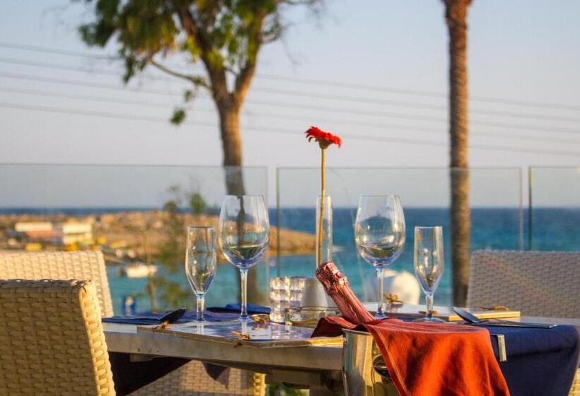 Anonymous Beach Hotel   Adults Only