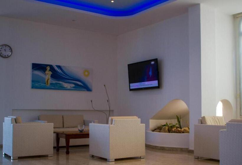 Anonymous Beach Hotel   Adults Only