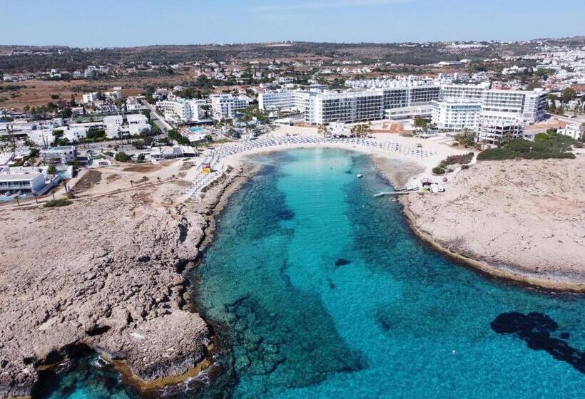 Anonymous Beach Hotel   Adults Only