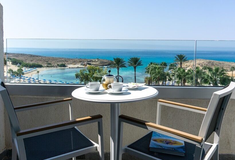 Anonymous Beach Hotel   Adults Only
