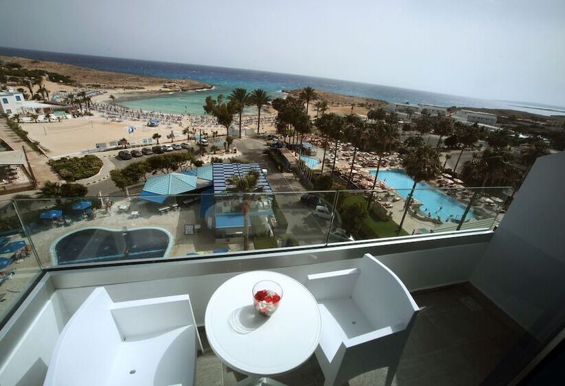 Anonymous Beach Hotel   Adults Only