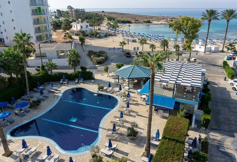 Anonymous Beach Hotel   Adults Only