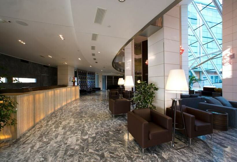 Antony Palace Hotel   Venice Airport