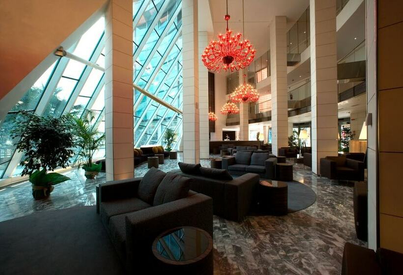 Antony Palace Hotel   Venice Airport