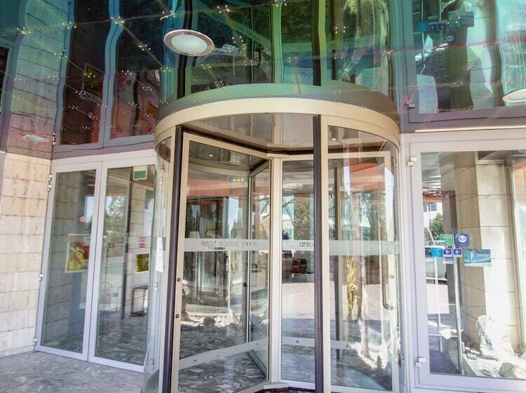 Antony Palace Hotel   Venice Airport