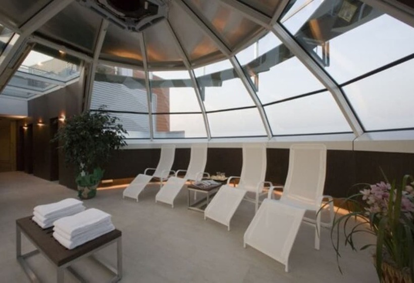 Antony Palace Hotel   Venice Airport