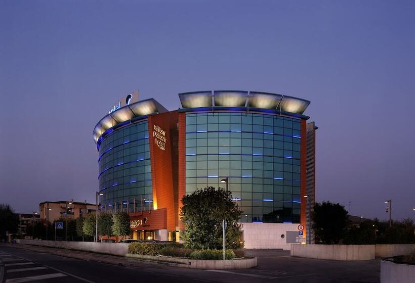 Antony Palace Hotel   Venice Airport