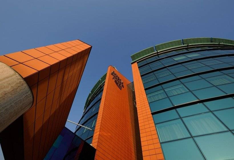 Antony Palace Hotel   Venice Airport