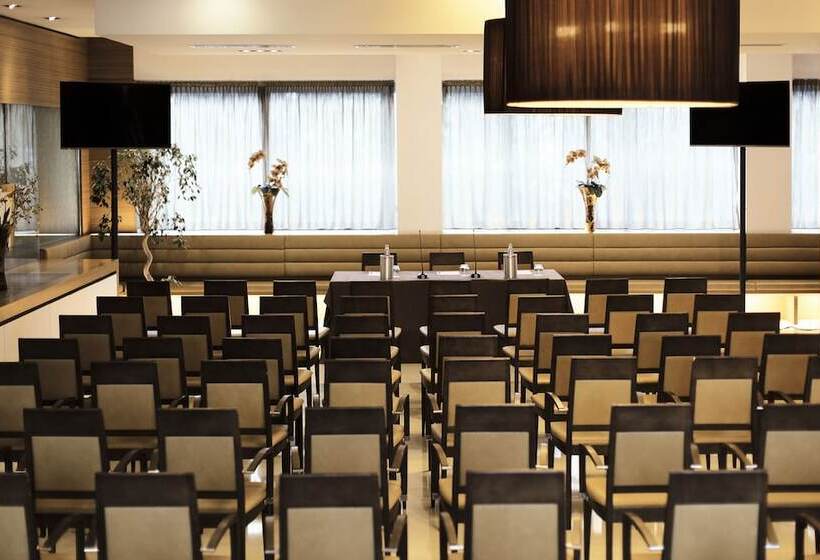 Antony Palace Hotel   Venice Airport