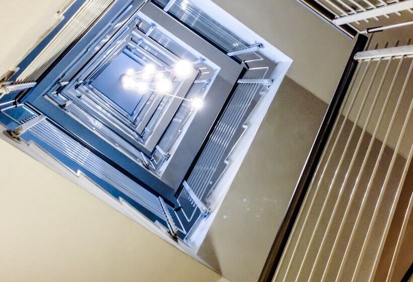 Antony Palace Hotel   Venice Airport