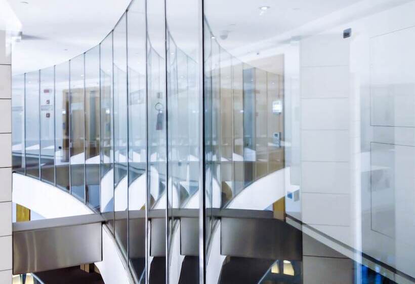 Antony Palace Hotel   Venice Airport