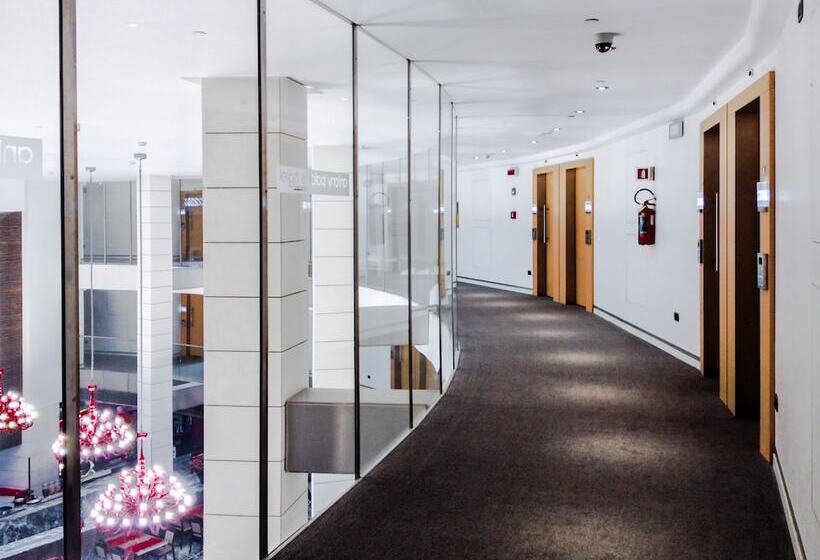 Antony Palace Hotel   Venice Airport