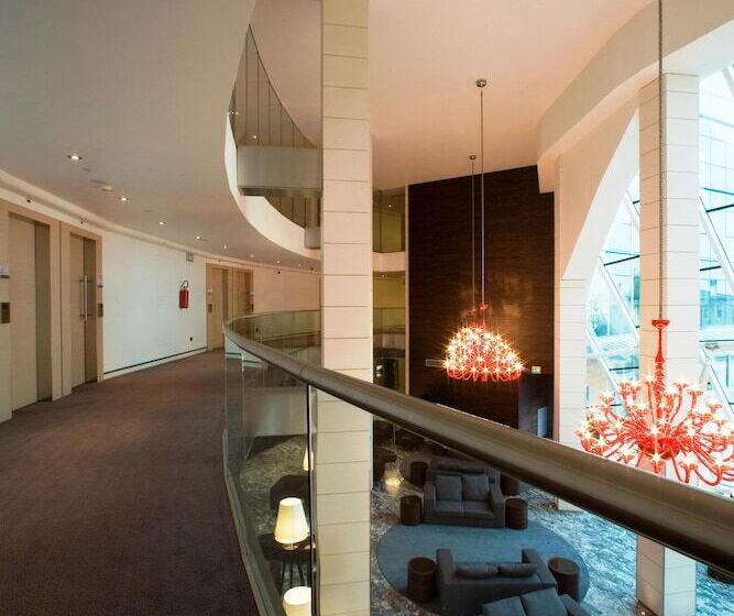 Antony Palace Hotel   Venice Airport