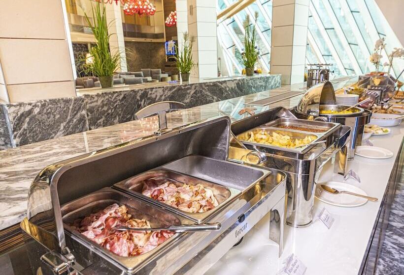 Antony Palace Hotel   Venice Airport