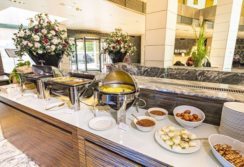 Antony Palace Hotel   Venice Airport