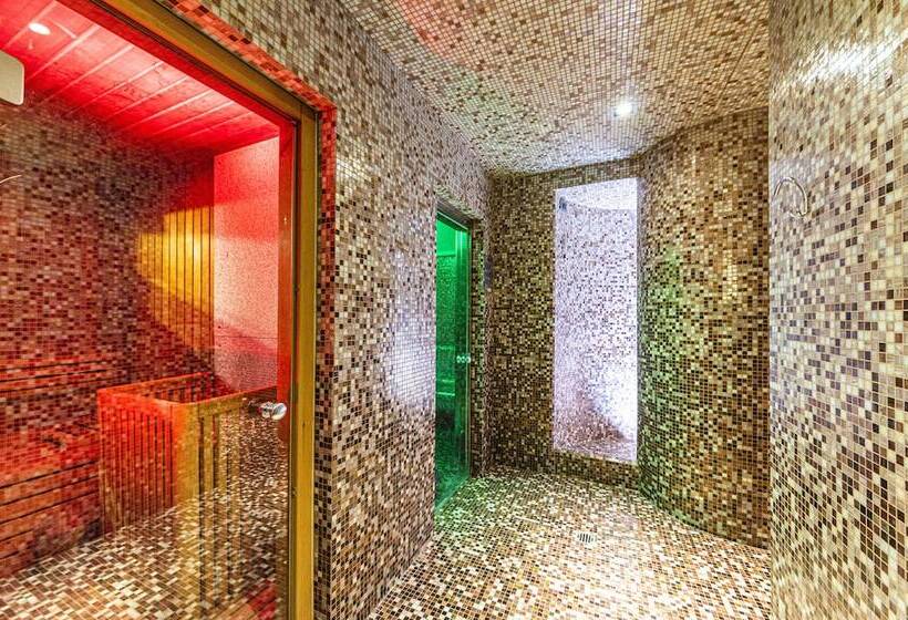 Antony Palace Hotel   Venice Airport