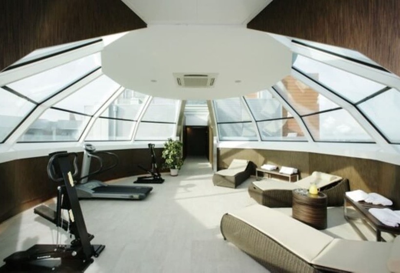 Antony Palace Hotel   Venice Airport