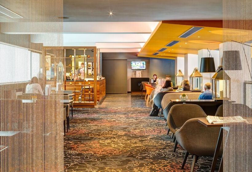 Отель Apex Grassmarket