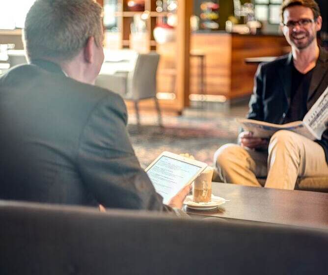 Отель Apex Grassmarket