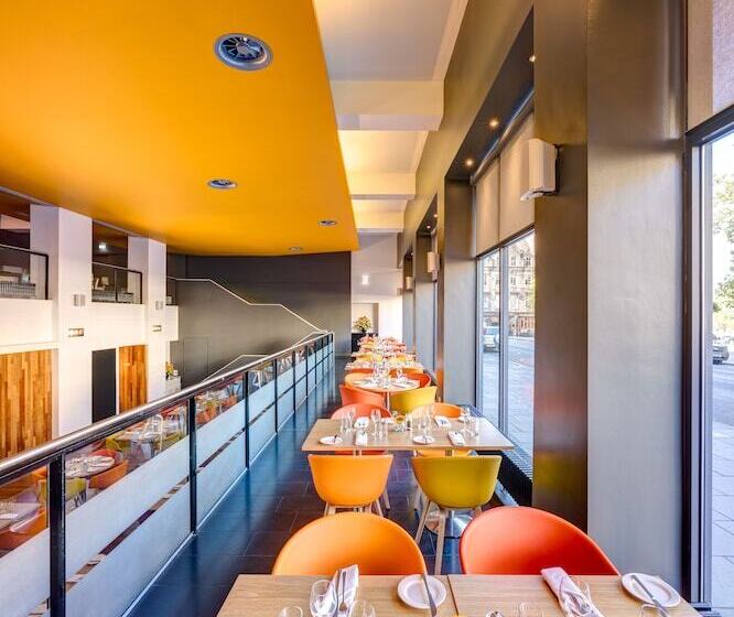 Отель Apex Grassmarket