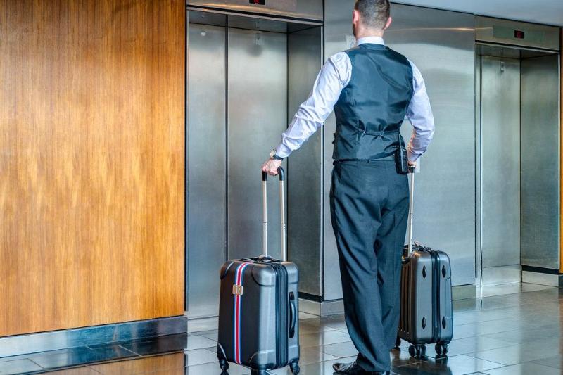 Отель Apex Grassmarket