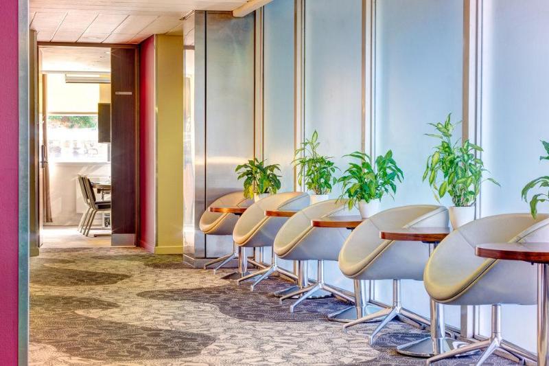 Отель Apex Grassmarket