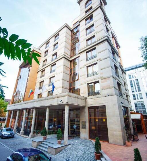 ホテル Arena Di Serdica